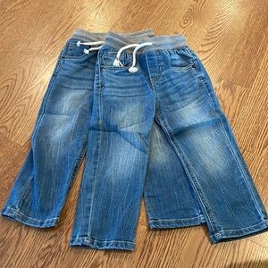 Cat & Jack Jeans